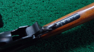 WINCHESTER MODEL 1895 RIFLE IN 30 ARMY CALIBER - Image 9 of 19