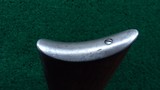 WINCHESTER MODEL 1895 RIFLE IN CALIBER 30 US - 18 of 21