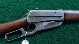 WINCHESTER MODEL 1895 RIFLE IN CALIBER 30 US