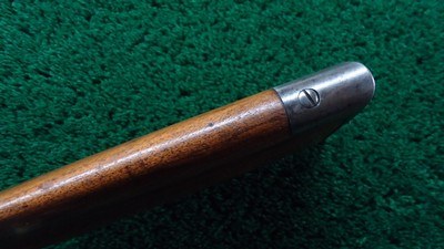 WINCHESTER MODEL 1895 RIFLE IN CALIBER 30 US - Image 16 of 21