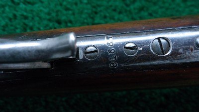 WINCHESTER MODEL 1895 RIFLE IN CALIBER 30 US - Image 15 of 21