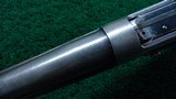 WINCHESTER MODEL 1895 RIFLE IN CALIBER 30 US - 6 of 21