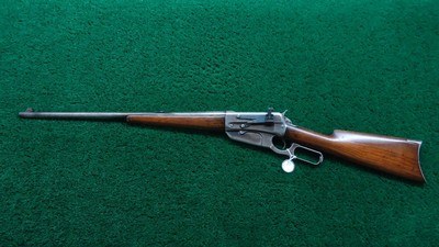 WINCHESTER MODEL 1895 RIFLE IN CALIBER 30 US - Image 20 of 21