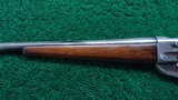 WINCHESTER MODEL 1895 RIFLE IN CALIBER 30 US - 12 of 21