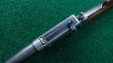 WINCHESTER MODEL 1895 RIFLE IN CALIBER 30 US - 4 of 21