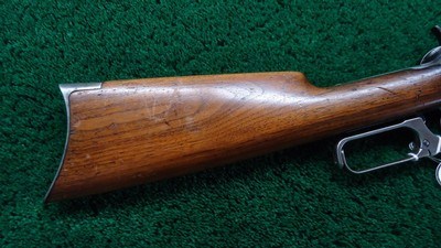 WINCHESTER MODEL 1895 RIFLE IN CALIBER 30 US - Image 19 of 21