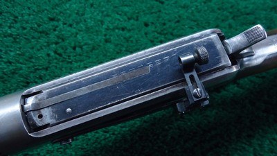 WINCHESTER MODEL 1895 RIFLE IN CALIBER 30 US - Image 10 of 21