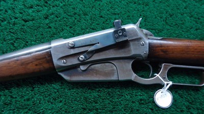 WINCHESTER MODEL 1895 RIFLE IN CALIBER 30 US - Image 2 of 21
