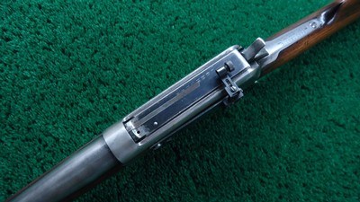 WINCHESTER MODEL 1895 RIFLE IN CALIBER 30 US - Image 4 of 21