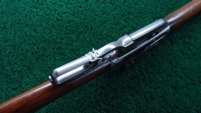 WINCHESTER MODEL 1895 RIFLE IN CALIBER 30 US - Image 3 of 21