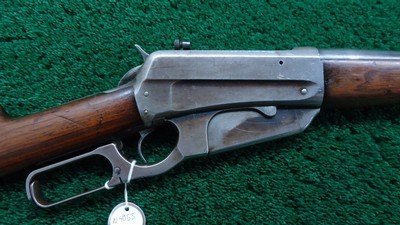WINCHESTER MODEL 1895 RIFLE IN CALIBER 30 US
