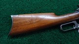 WINCHESTER MODEL 1895 RIFLE IN CALIBER 30 US - 19 of 21
