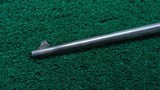 WINCHESTER MODEL 1895 RIFLE IN CALIBER 30 US - 14 of 21