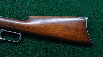 WINCHESTER MODEL 1895 RIFLE IN CALIBER 30 US - Image 17 of 21