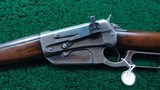 WINCHESTER MODEL 1895 RIFLE IN CALIBER 30 US - 2 of 21