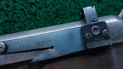 WINCHESTER MODEL 1895 RIFLE IN CALIBER 30 US - Image 13 of 21