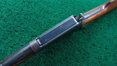 WINCHESTER MODEL 1895 RIFLE IN CALIBER 30 US - Image 4 of 21