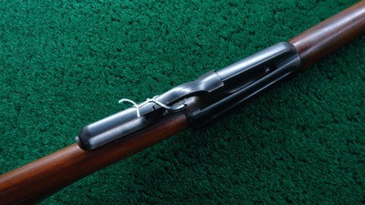 WINCHESTER MODEL 1895 RIFLE IN CALIBER 30 US - Image 3 of 21
