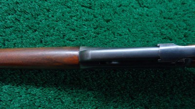 WINCHESTER MODEL 1895 RIFLE IN CALIBER 30 US - Image 11 of 21