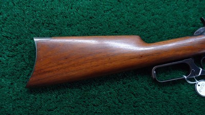 WINCHESTER MODEL 1895 RIFLE IN CALIBER 30 US - Image 19 of 21