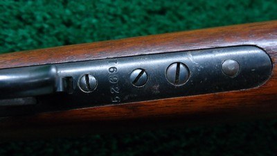 WINCHESTER MODEL 1895 RIFLE IN CALIBER 30 US - Image 13 of 21