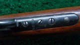 WINCHESTER MODEL 1895 RIFLE IN CALIBER 30 US - 13 of 21
