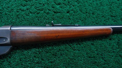 WINCHESTER MODEL 1895 RIFLE IN CALIBER 30 US - Image 5 of 21