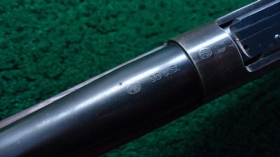 WINCHESTER MODEL 1895 RIFLE IN CALIBER 30 US - Image 6 of 21