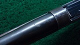 WINCHESTER MODEL 1895 RIFLE IN CALIBER 30 US - 6 of 21