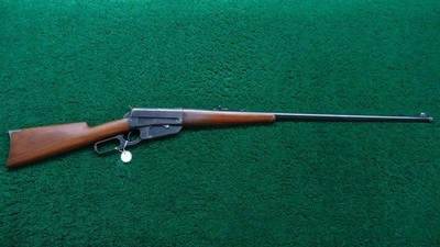 WINCHESTER MODEL 1895 RIFLE IN CALIBER 30 US - Image 21 of 21