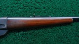 WINCHESTER MODEL 1895 RIFLE IN CALIBER 30 US - 5 of 21