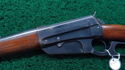 WINCHESTER MODEL 1895 RIFLE IN CALIBER 30 US - Image 2 of 21