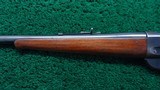 WINCHESTER MODEL 1895 RIFLE IN CALIBER 30 US - 12 of 21