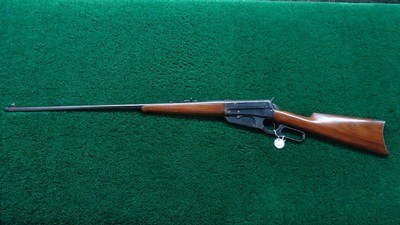 WINCHESTER MODEL 1895 RIFLE IN CALIBER 30 US - Image 20 of 21