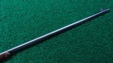 WINCHESTER MODEL 1895 PRESENTATION RIFLE CHAMBERED IN 30 ARMY - 7 of 22