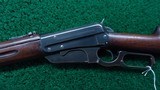FINE WINCHESTER MODEL 1895 MUSKET IN CALIBER 30-06 - 2 of 20