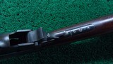 FINE WINCHESTER MODEL 1895 MUSKET IN CALIBER 30-06 - 8 of 20