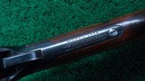 FINE WINCHESTER MODEL 1895 MUSKET IN CALIBER 30-06 - 7 of 20