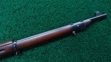FINE WINCHESTER MODEL 1895 MUSKET IN CALIBER 30-06 - 11 of 20