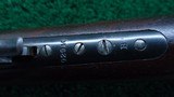 FINE WINCHESTER MODEL 1895 MUSKET IN CALIBER 30-06 - 14 of 20