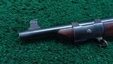 FINE WINCHESTER MODEL 1895 MUSKET IN CALIBER 30-06 - 13 of 20