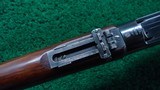 FINE WINCHESTER MODEL 1895 MUSKET IN CALIBER 30-06 - 9 of 20