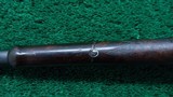 WINCHESTER MODEL 1895 DELUXE TAKE DOWN SPORTING RIFLE IN 30-06 - 11 of 17