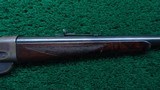 WINCHESTER MODEL 1895 DELUXE TAKE DOWN SPORTING RIFLE IN 30-06 - 5 of 17
