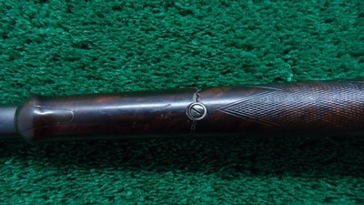 WINCHESTER MODEL 1895 DELUXE TAKE DOWN SPORTING RIFLE IN 30-06 - Image 11 of 17