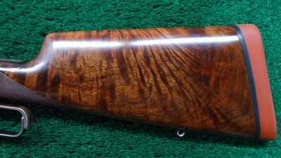WINCHESTER MODEL 1895 DELUXE TAKE DOWN SPORTING RIFLE IN 30-06 - Image 14 of 17