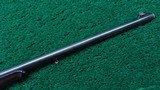 WINCHESTER MODEL 1895 DELUXE TAKE DOWN SPORTING RIFLE IN 30-06 - 7 of 17