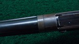 WINCHESTER MODEL 1895 DELUXE TAKE DOWN SPORTING RIFLE IN 30-06 - 10 of 17