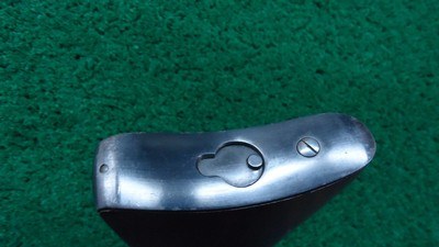 WINCHESTER MODEL 1895 SADDLE RING CARBINE CHAMBERED IN 30 ARMY - Image 19 of 22