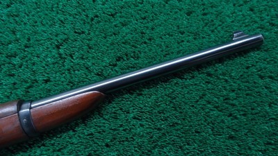 WINCHESTER MODEL 1895 SADDLE RING CARBINE CHAMBERED IN 30 ARMY - Image 7 of 22